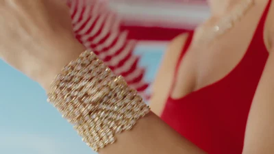 Chic Jewelry, South of France